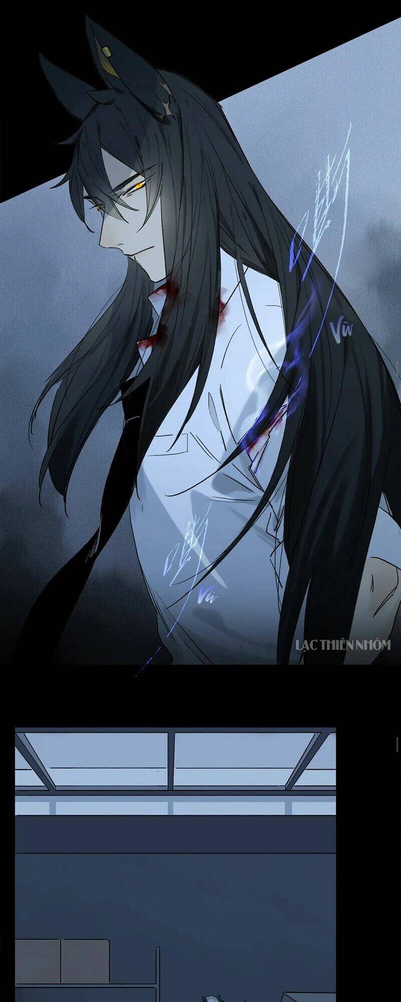 Phép Tắc Trường Ogus: Chapter 54