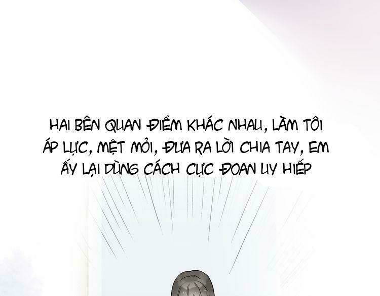 Cuộc Chiến Tình Yêu: Chapter 35