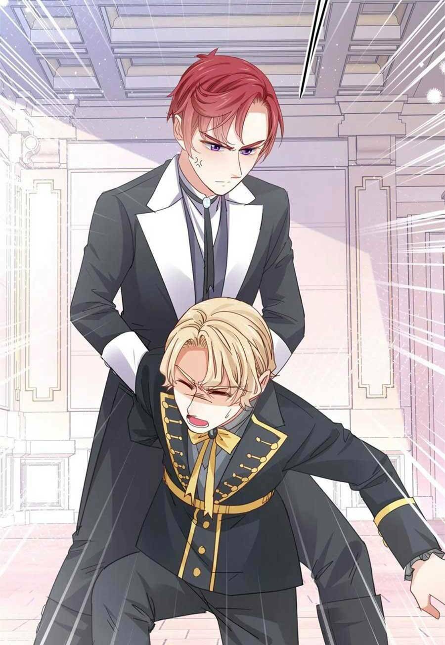 Nữ Hoàng Đầu Tiên Của Đế Quốc: Chapter 60