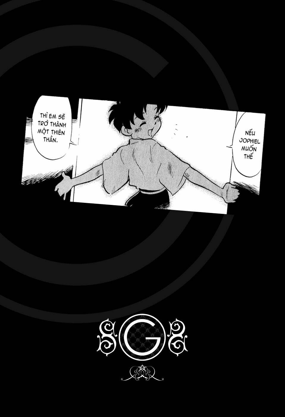 Lucu Lucu: Chapter 26