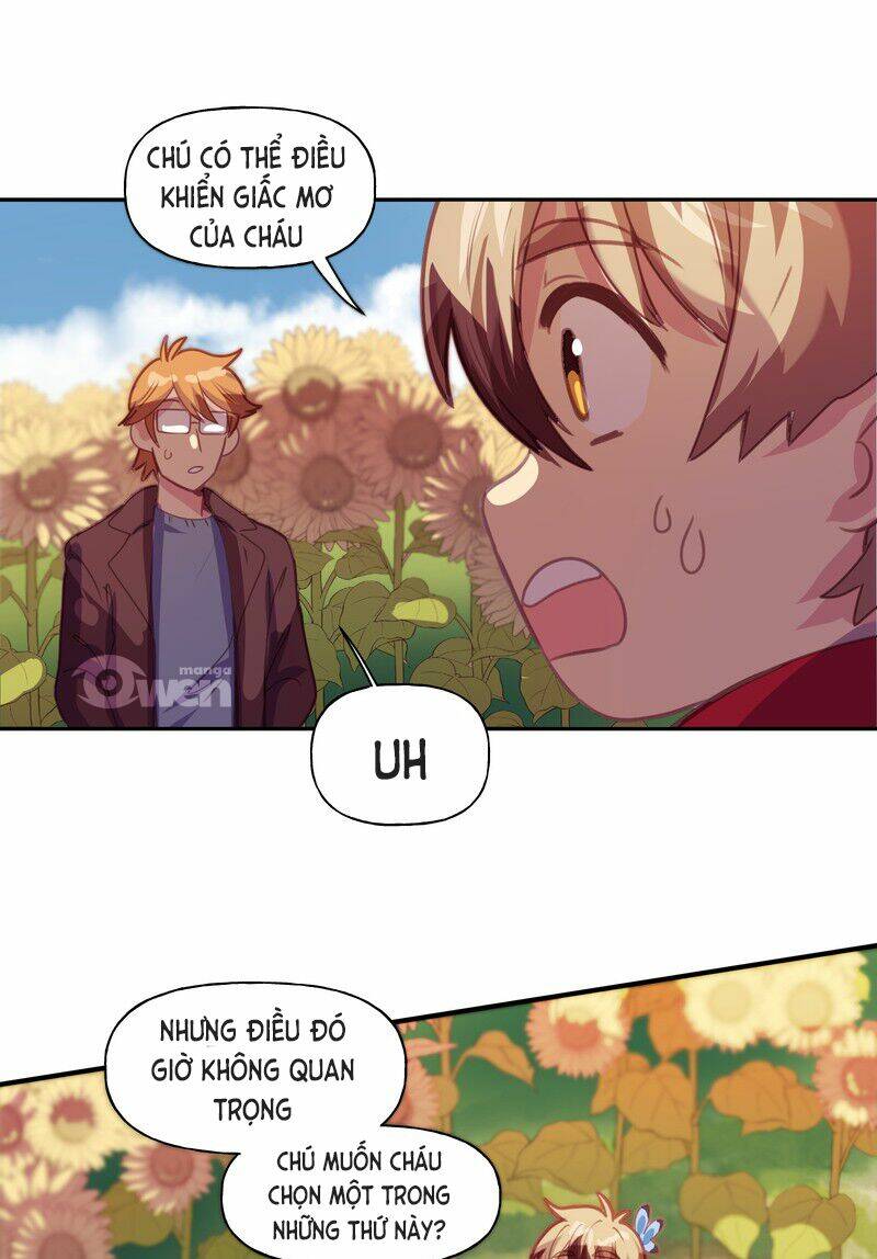 Lời Nguyền Lalin: Chapter 41