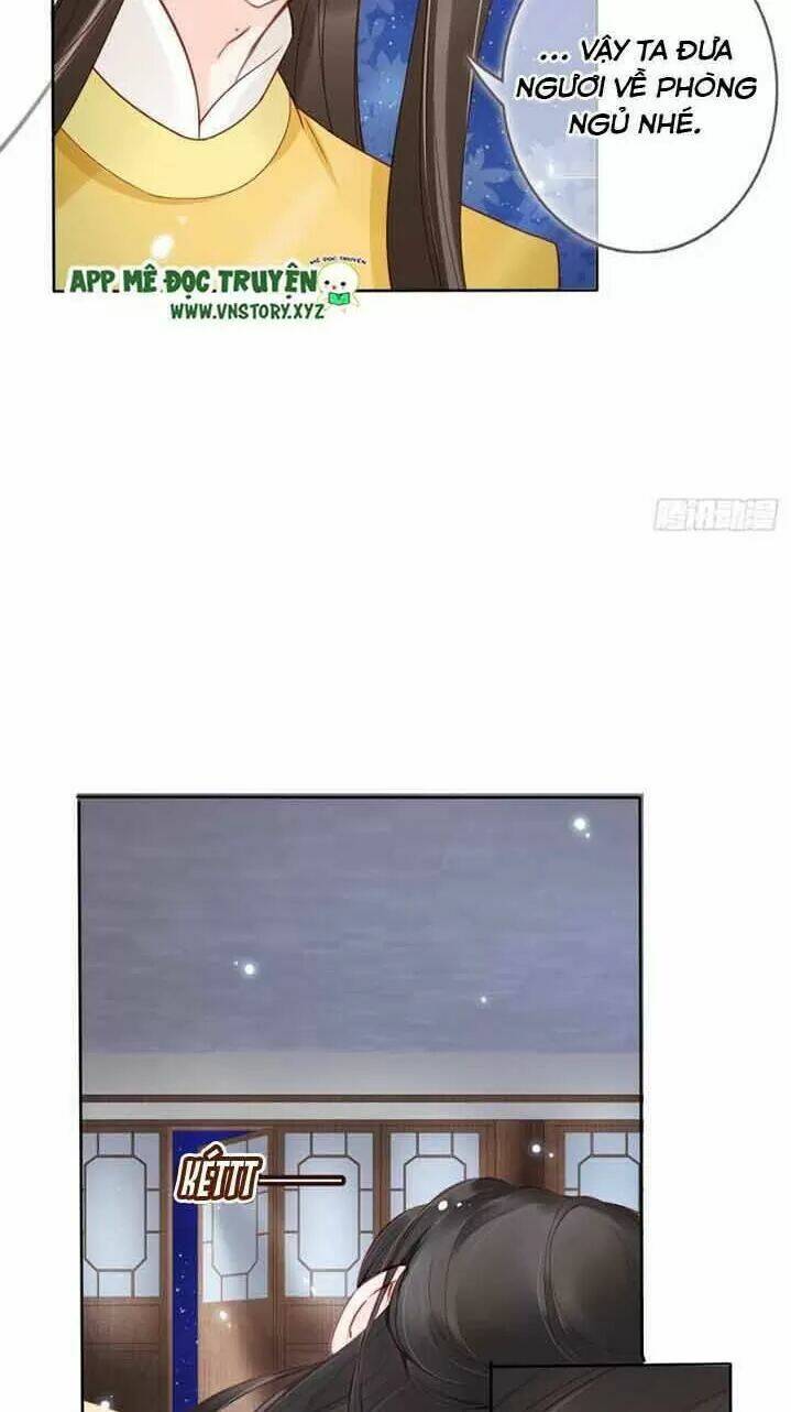Nàng Trở Thành Bạch Nguyệt Quang Của Vương Gia Bệnh Kiều: Chapter 29