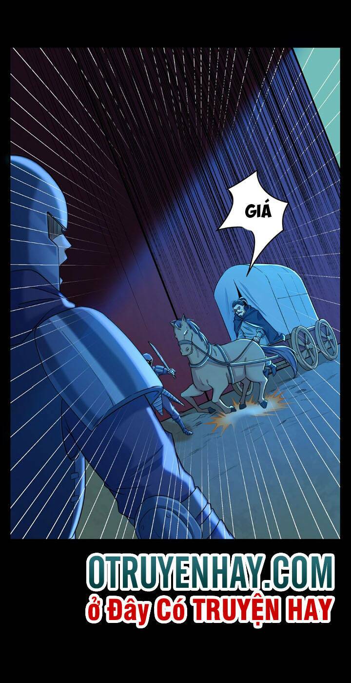 Đại Ma Pháp Sư Dựa Vào Muội Tử Trừ Ma: Chapter 4