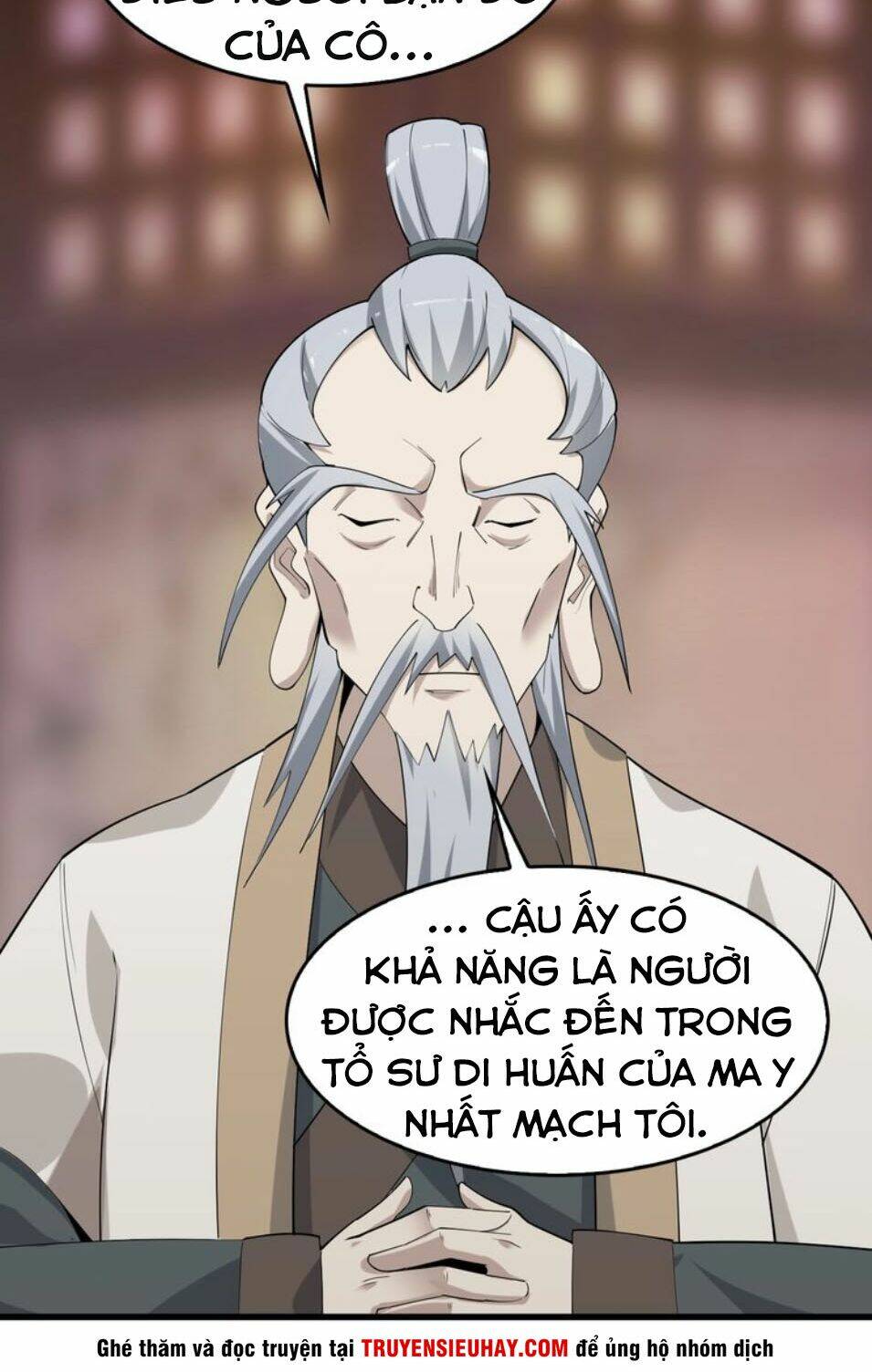Siêu Cấp Đại Chủ Bạ: Chapter 45