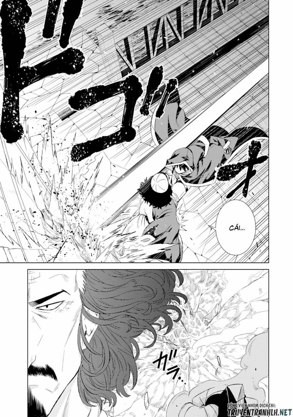 Isekai De Tadahitori No Mamono Tsukai ~ Tenshoku Shitara Maou Ni Machigawa Remashita: Chapter 14