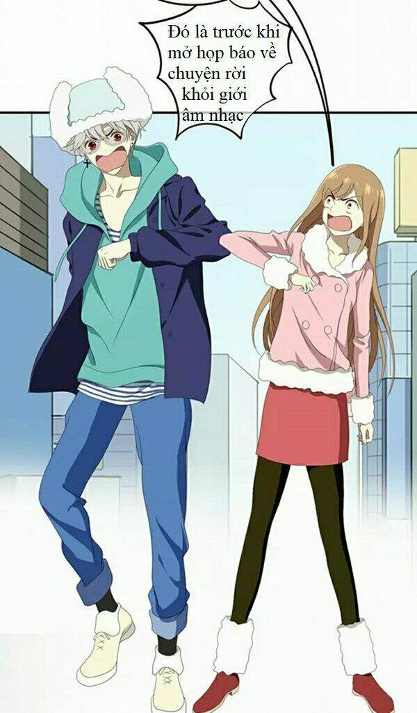 Thần Tượng Điểm Zero: Chapter 78