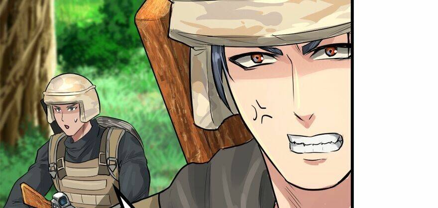 Vua Sinh Tồn: Chapter 54