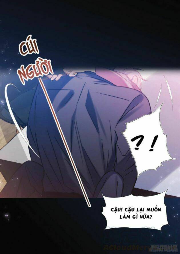 Ảnh Đế X Ảnh Đế: Chapter 201