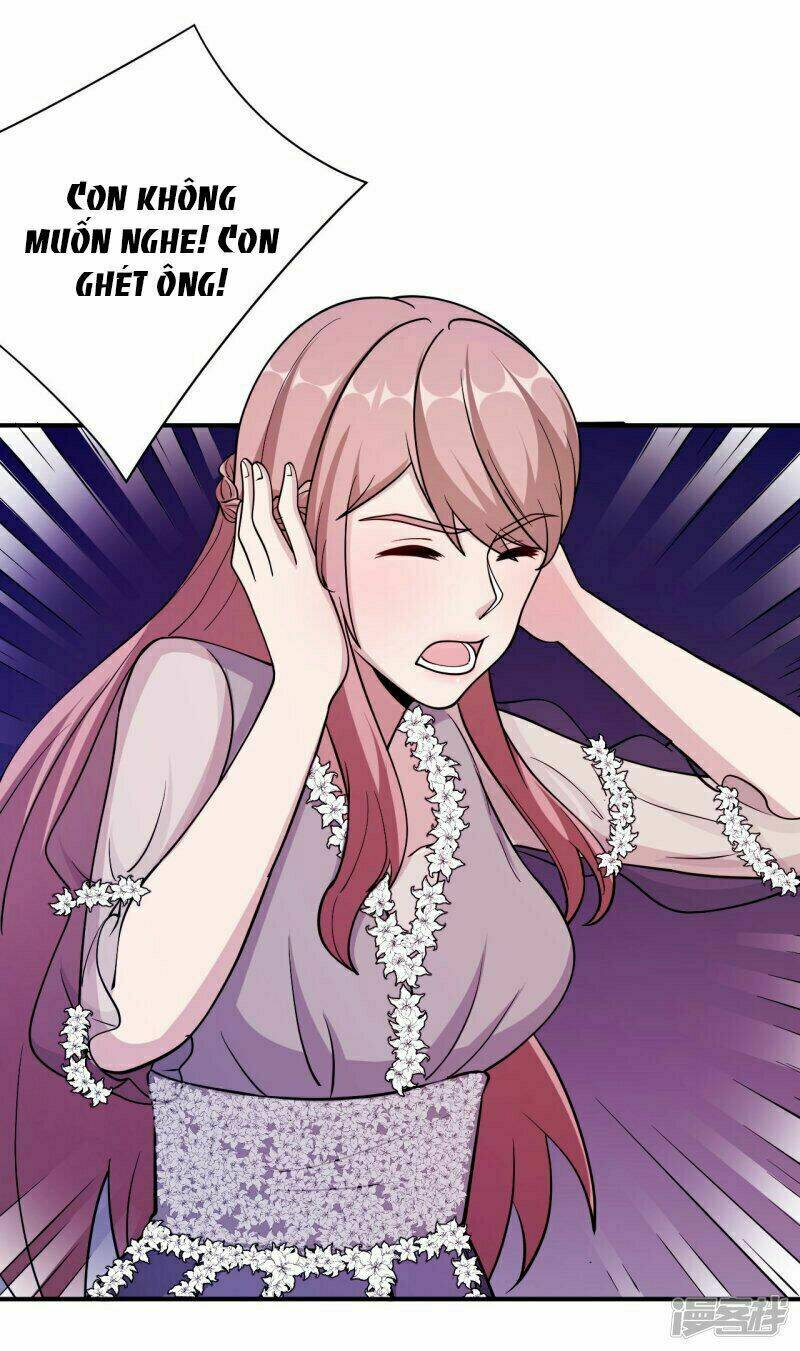 Mạc Thiếu Bức Hôn: Vợ Mới Khó Chống Đỡ: Chapter 94