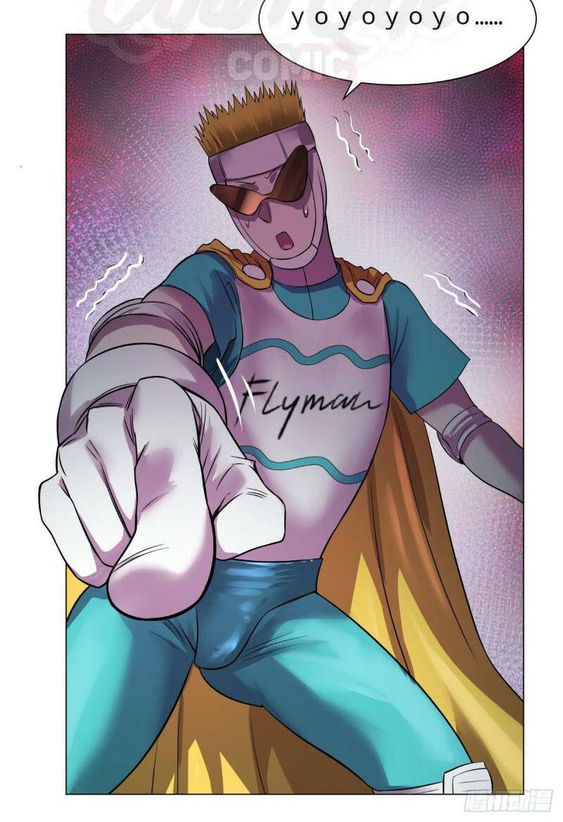 Danh Sách Kẻ Phản Diện: Chapter 69