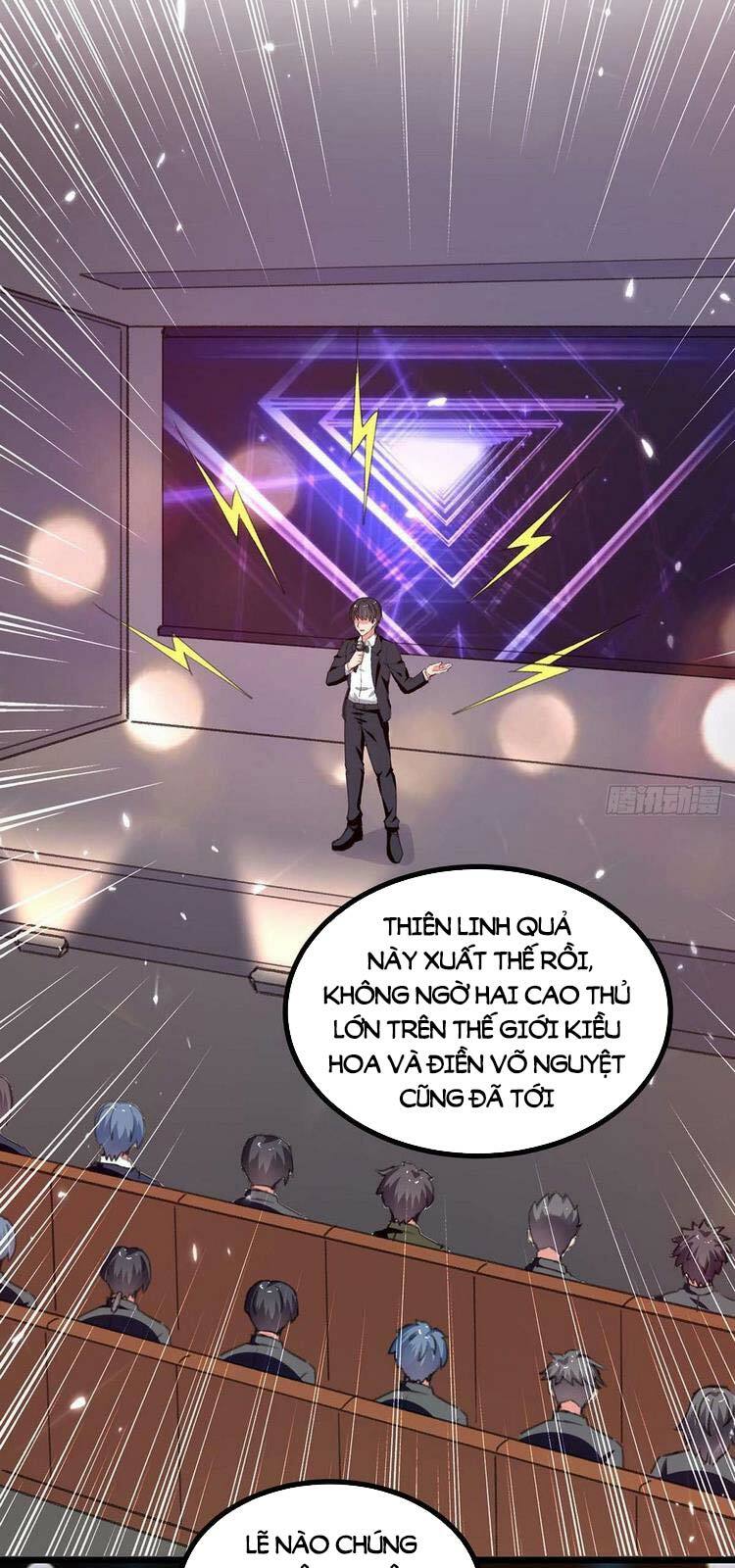 Trọng Sinh Khí Thiếu Quy Lai: Chapter 248