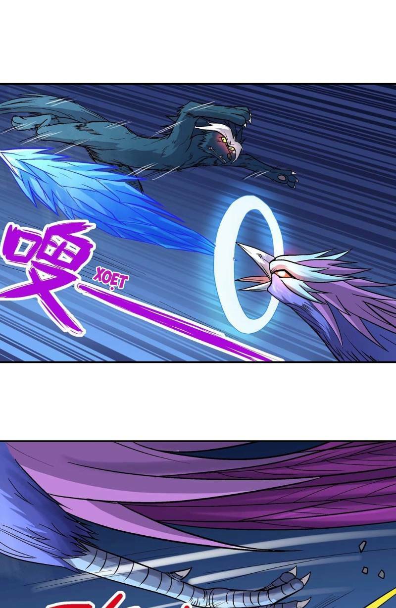 Khống Vận Sư: Chapter 79