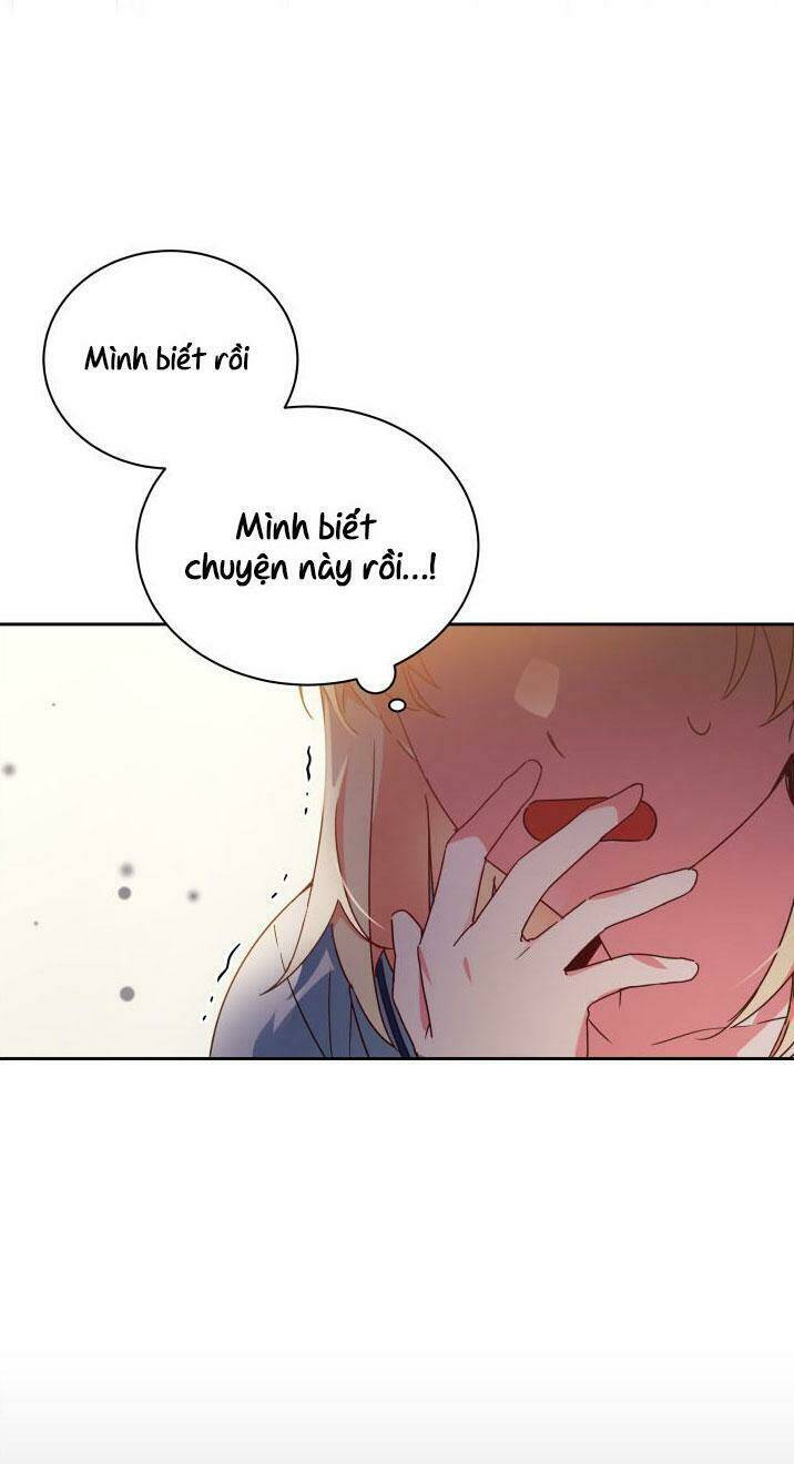 Nàng Elizabeth Thuần Khiết: Chapter 10