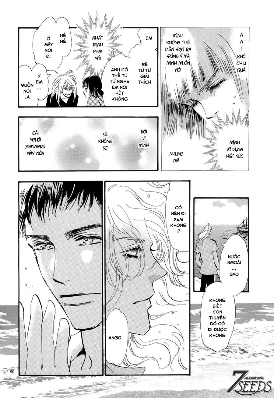 Mầm Sống: Chapter 178