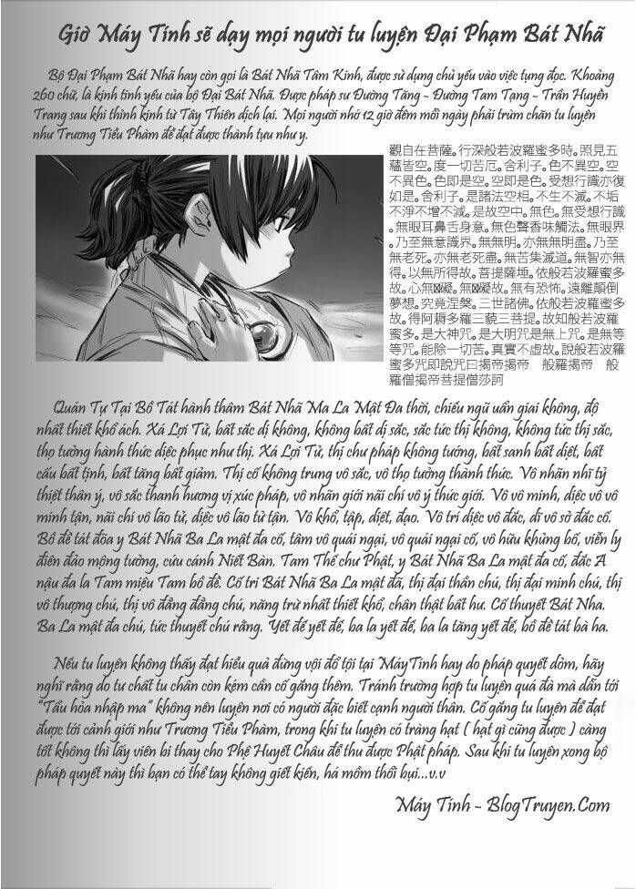 Tru Tiên - Celestial Destroyer: Chapter 15