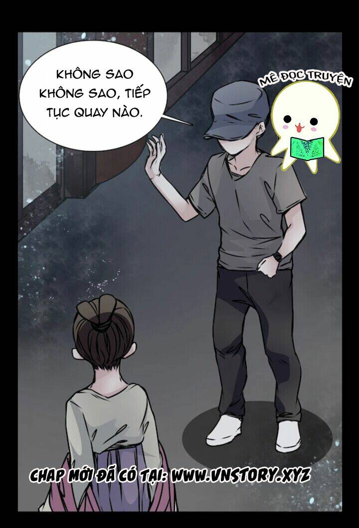 Nhật Ký Nữ Phù Thủy Hồi Sinh: Chapter 12