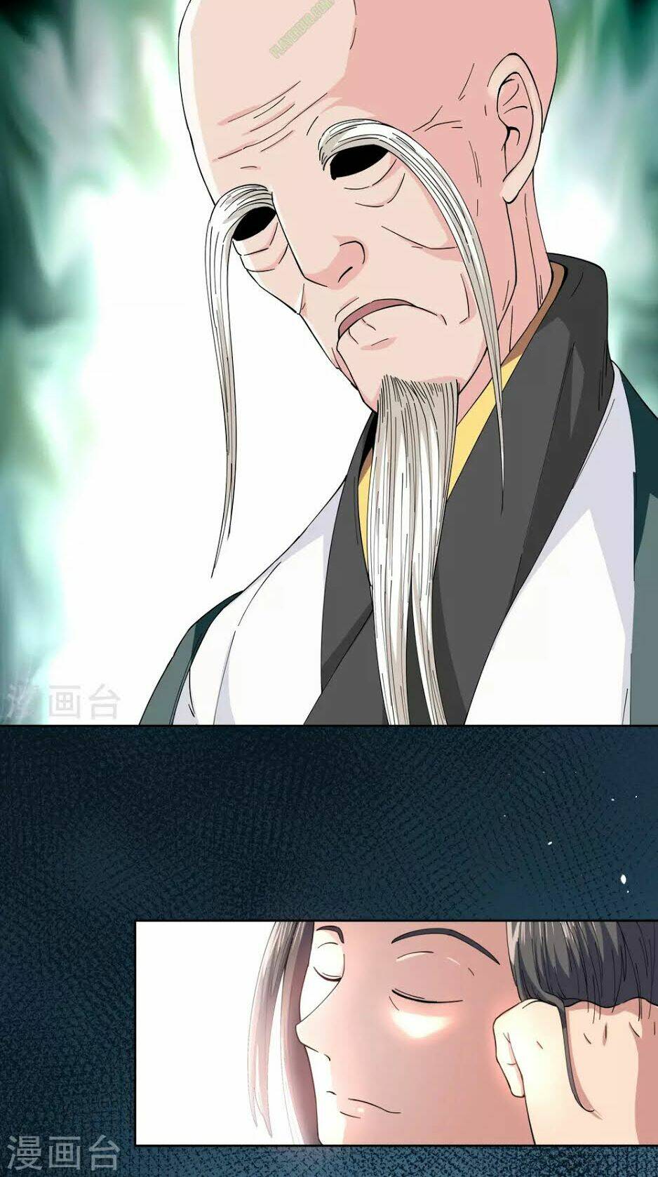 Võ Linh Kiếm Tôn: Chapter 2