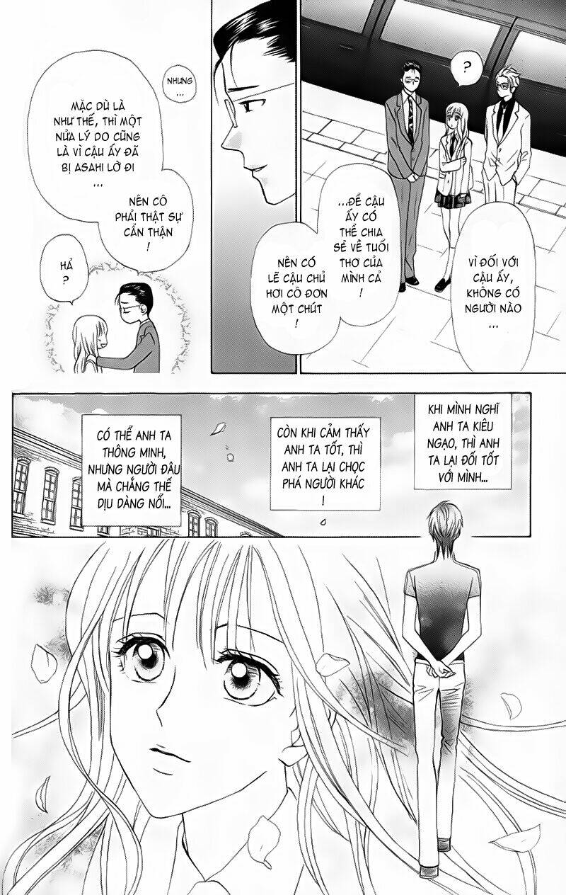 Grand Sun: Chapter 7