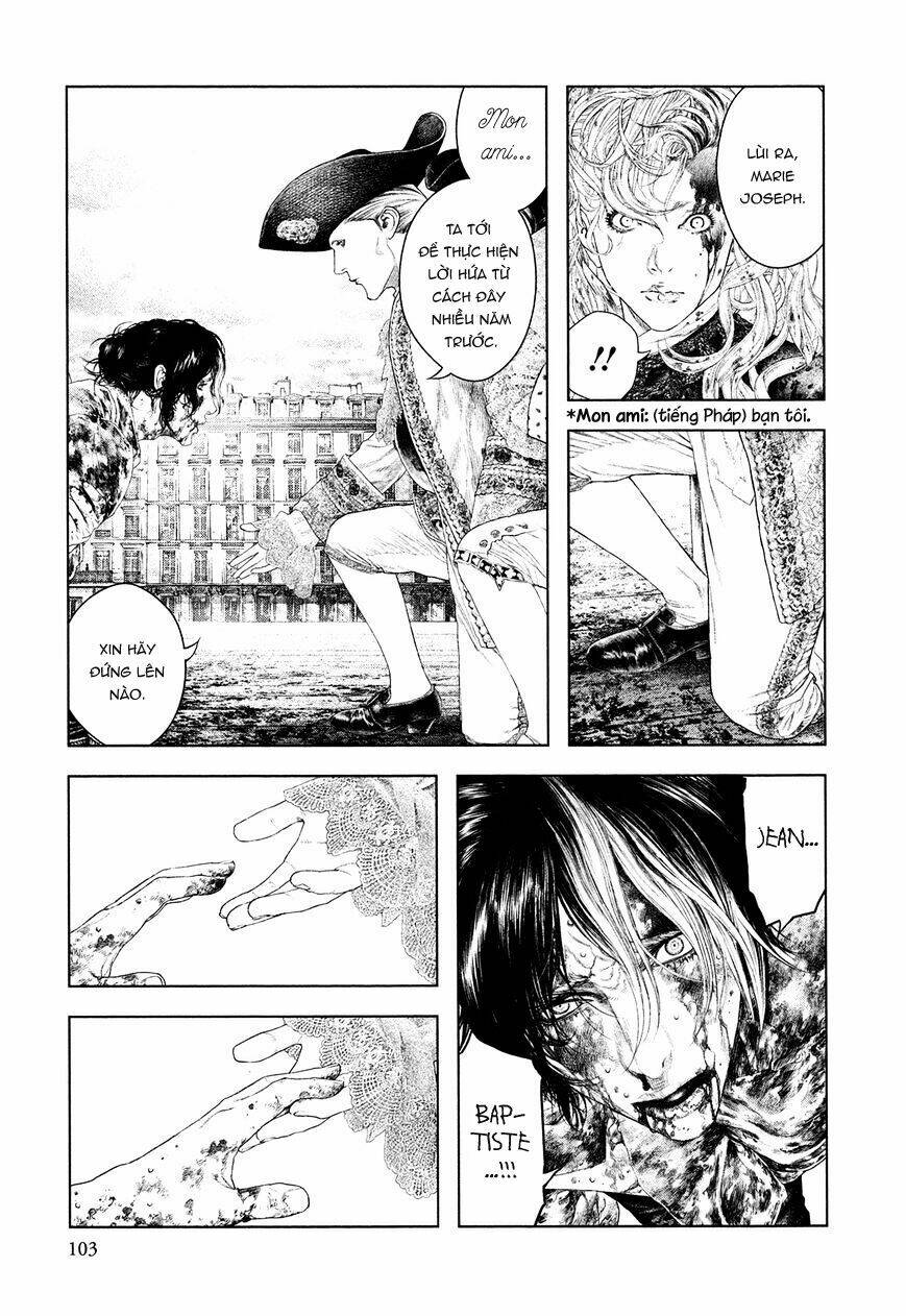 Innocent: Chapter 47