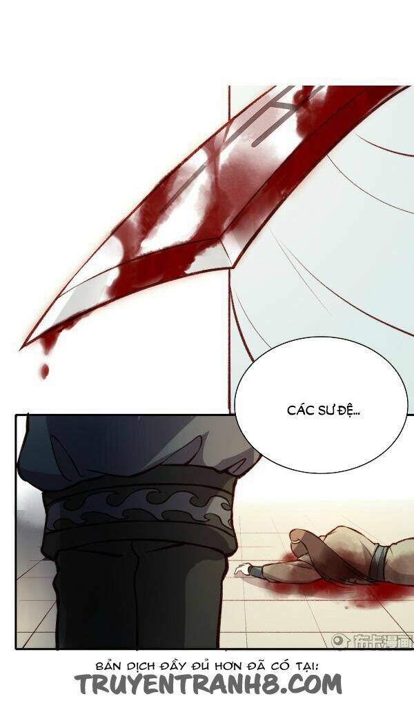 Yến Sơn Phái Và Bách Hoa Môn: Chapter 157