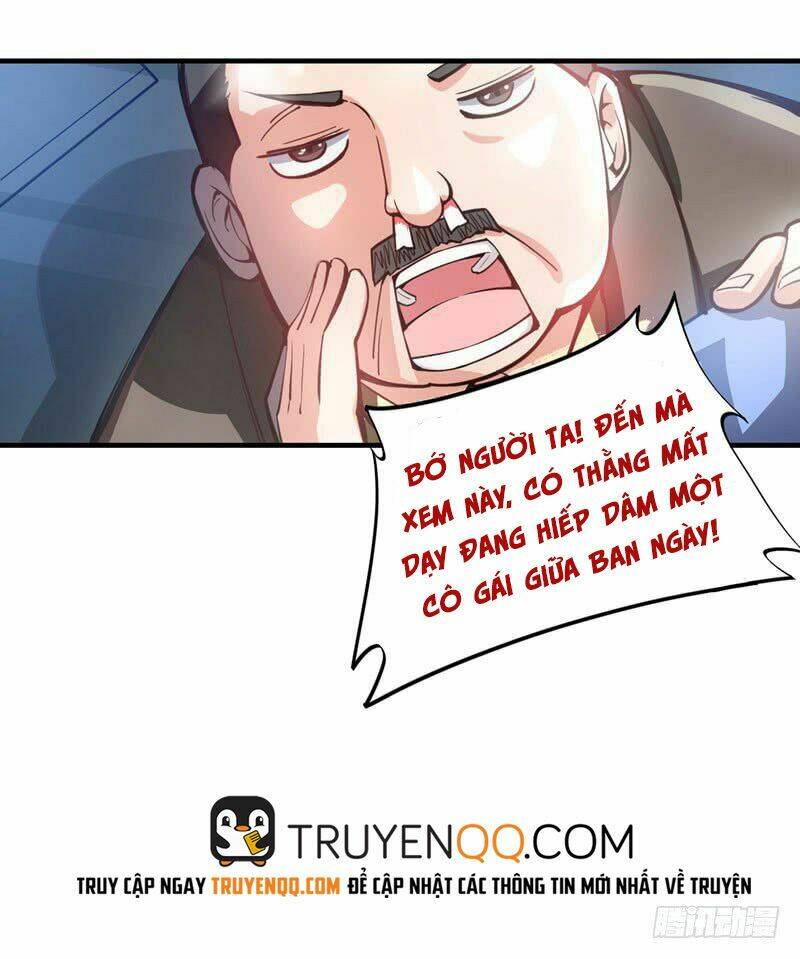 Bác Sĩ Siêu Cấp Thành Phố: Chapter 2