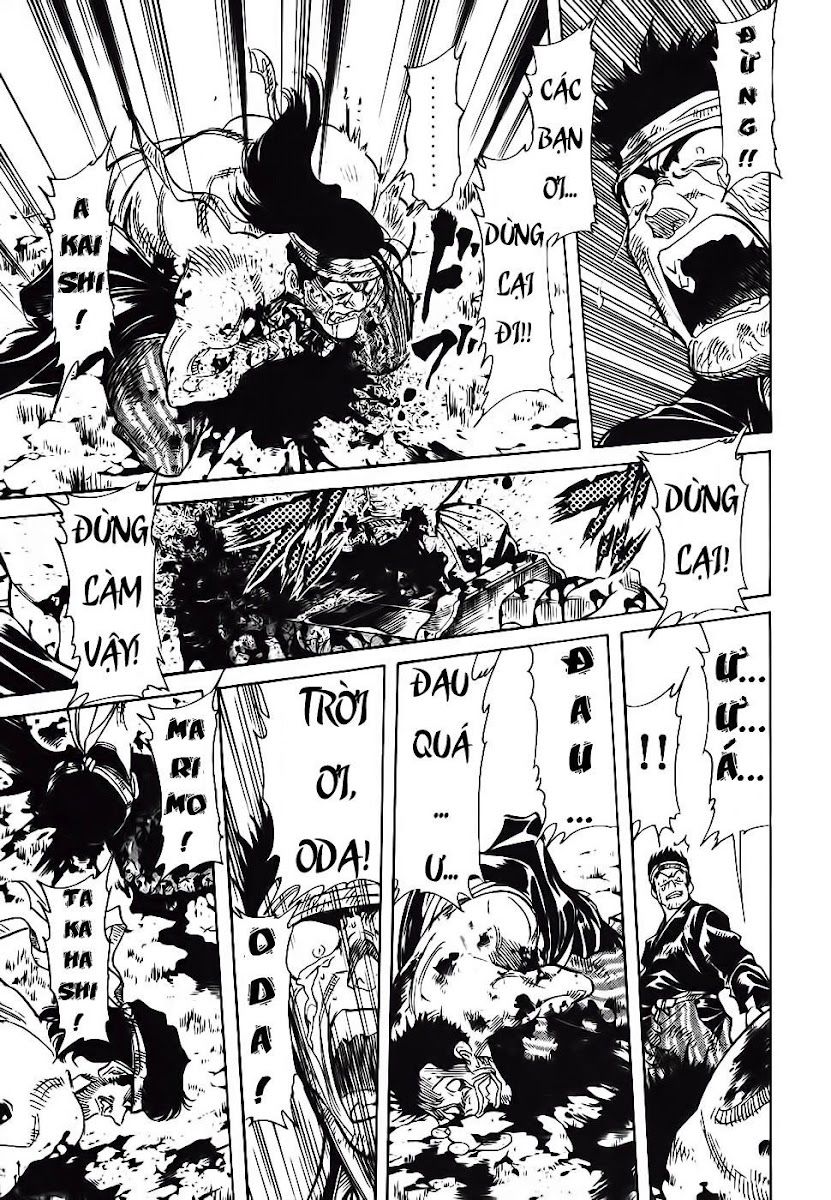 Red Living On The Edge: Chapter 99