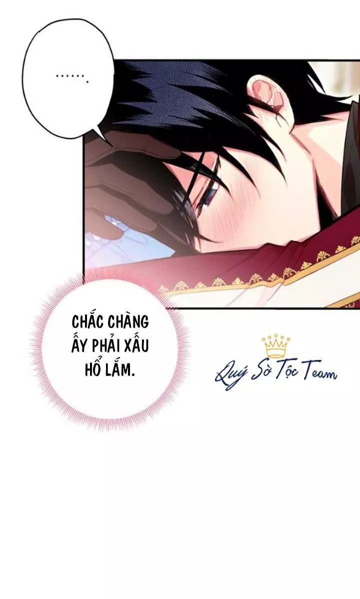 Tồn Tại Với Tư Cách Là Vợ Của Nam Chính: Chapter 78: Xấu hổ quá