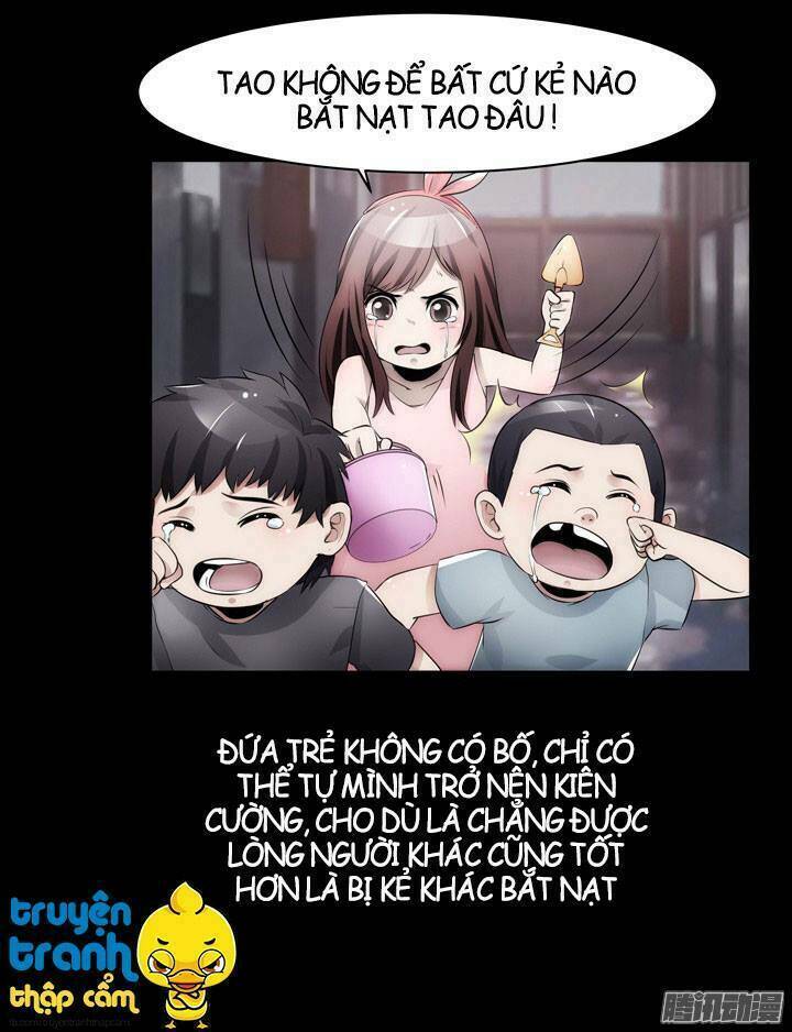 Âm Mưu Bên Gối: Chapter 5