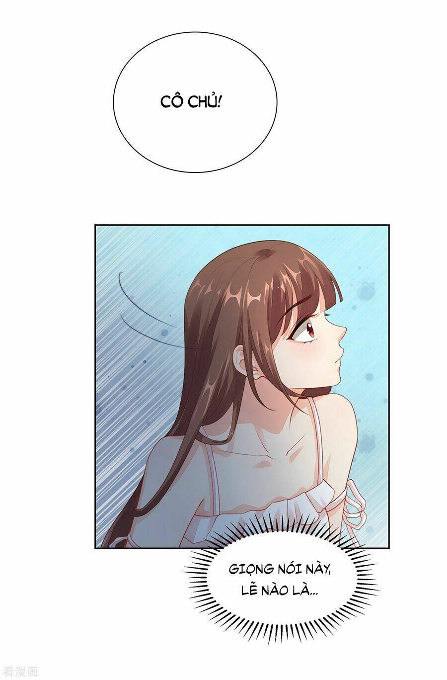 Người Yêu Ẩn Hình Của Ảnh Đế: Chapter 30