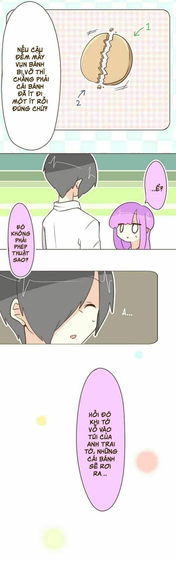 Ike Loli: Chapter 25