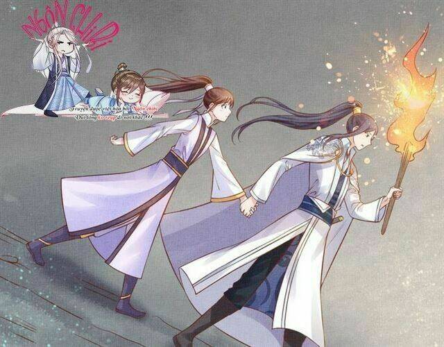 Thịnh Sủng Y Phi Chi Dao Quan Truyện: Chapter 55