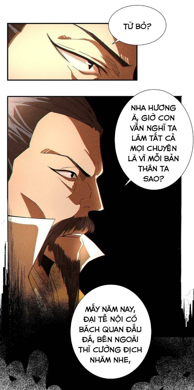 Ma Giáo Giáo Chủ Tái Xuất Giang Hồ: Chapter 48