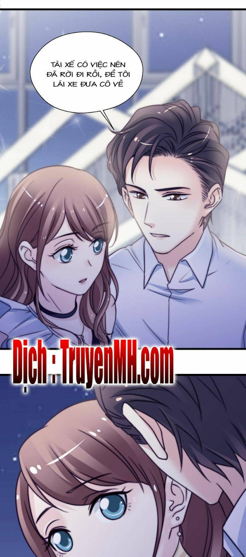 Bí Mật Của Thiên Kim: Chapter 120
