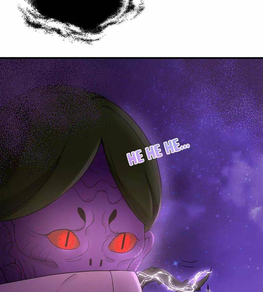 Anh Ấy Đến Từ Địa Ngục: Chapter 23