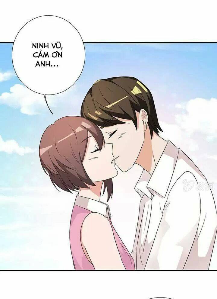 Kháp Kháp Hương Phản: Chapter 26