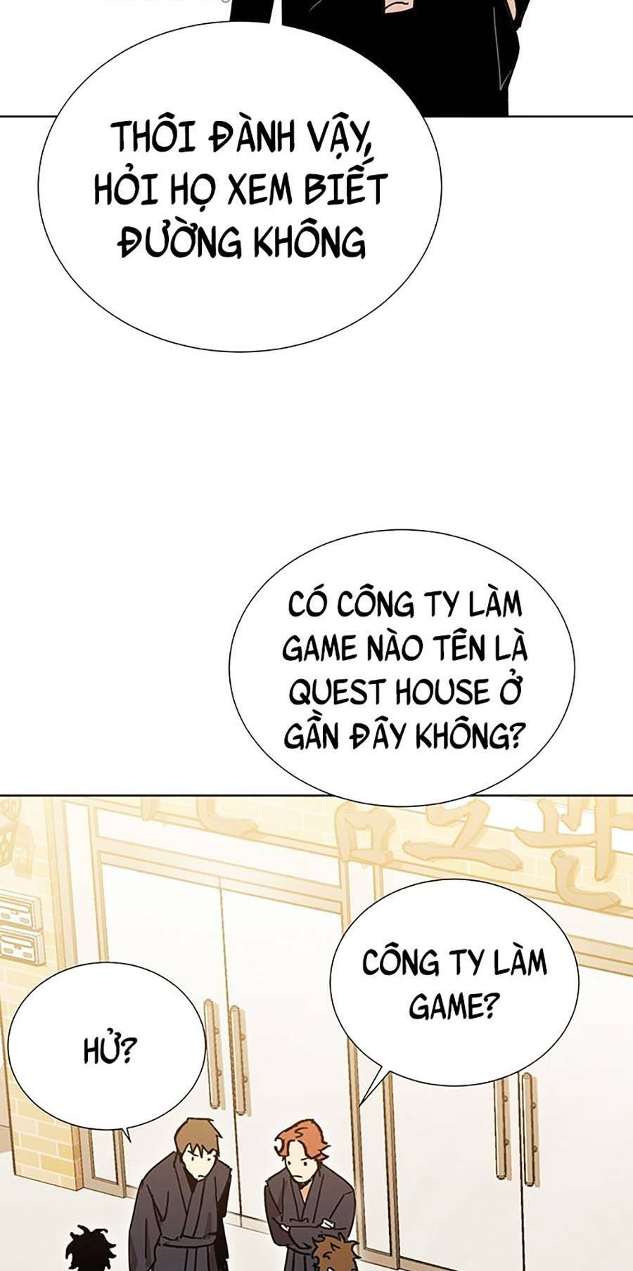 Hard Core Leveling Warrior Ss2: Chapter 134