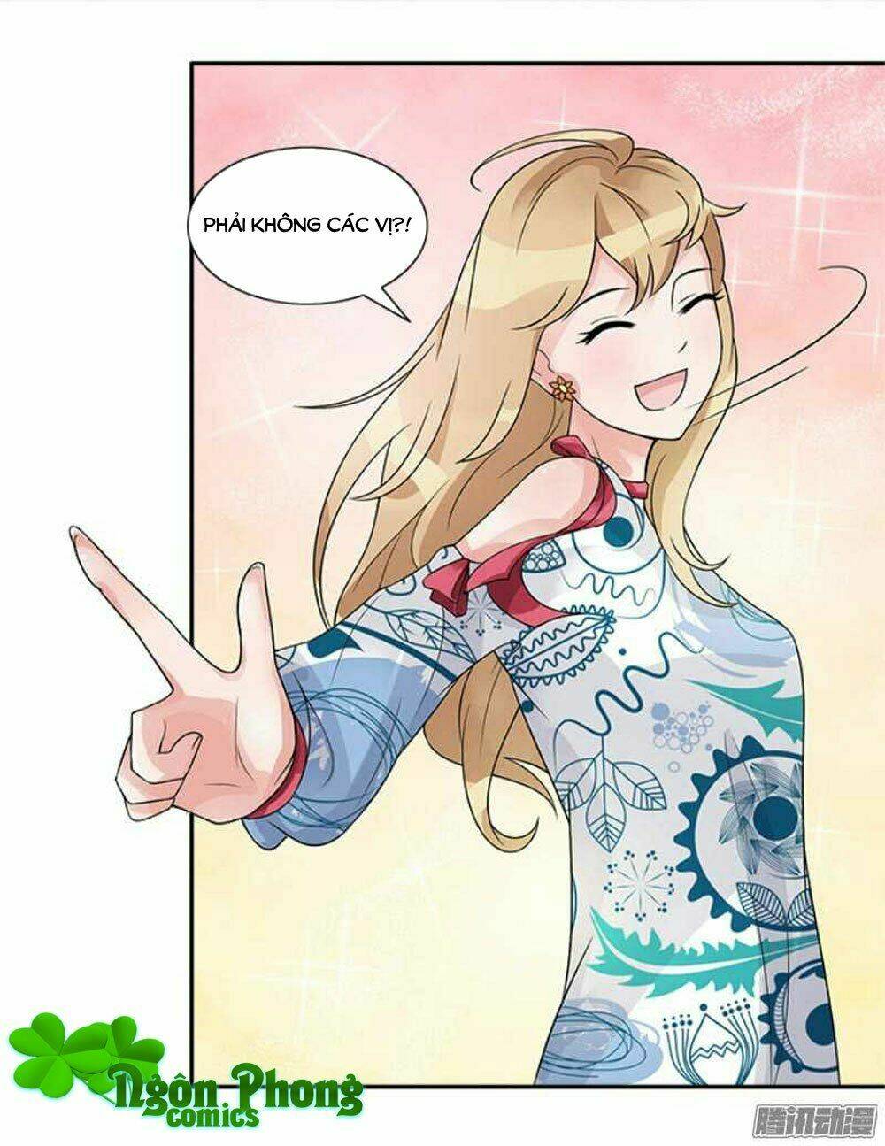 Tiểu Tâm Can Tuyệt Sủng Của Lạc Tiên Sinh: Chapter 46