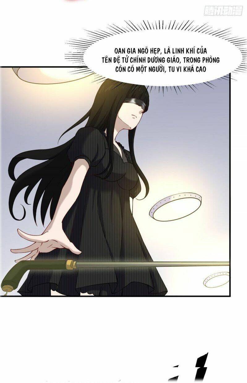 Ta Độ Kiếp Thất Bại Đều Là Tại Ngươi: Chapter 48