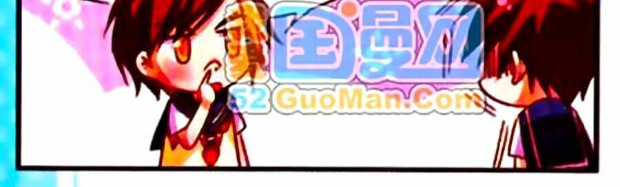 Manh Tam Quốc: Chapter 65