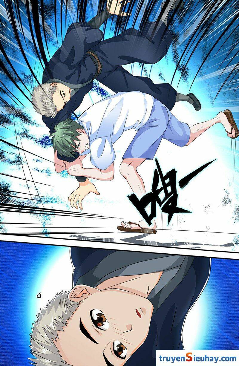 Cực Phẩm Tu Chân Thiếu Niên: Chapter 100