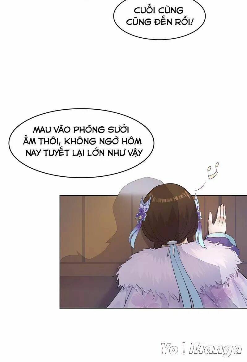 Loạn Thế Hoạ Phi: Chapter 33