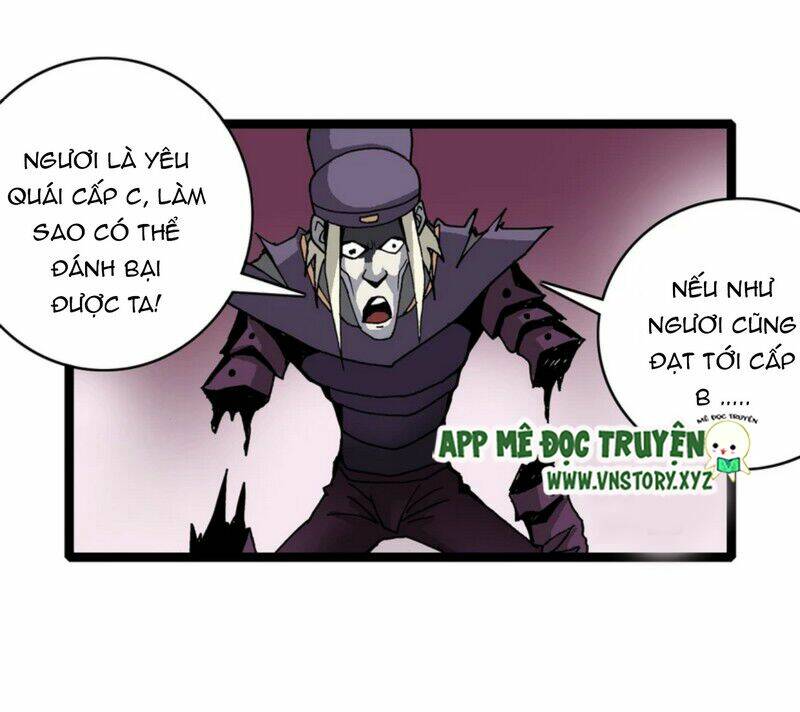 Thiếu Niên Siêu Năng Lực: Chapter 33