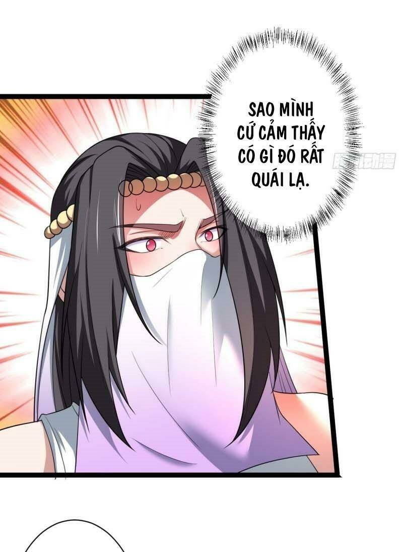 Trọng Sinh Tối Cường Ma Tôn Ở Rể: Chapter 66
