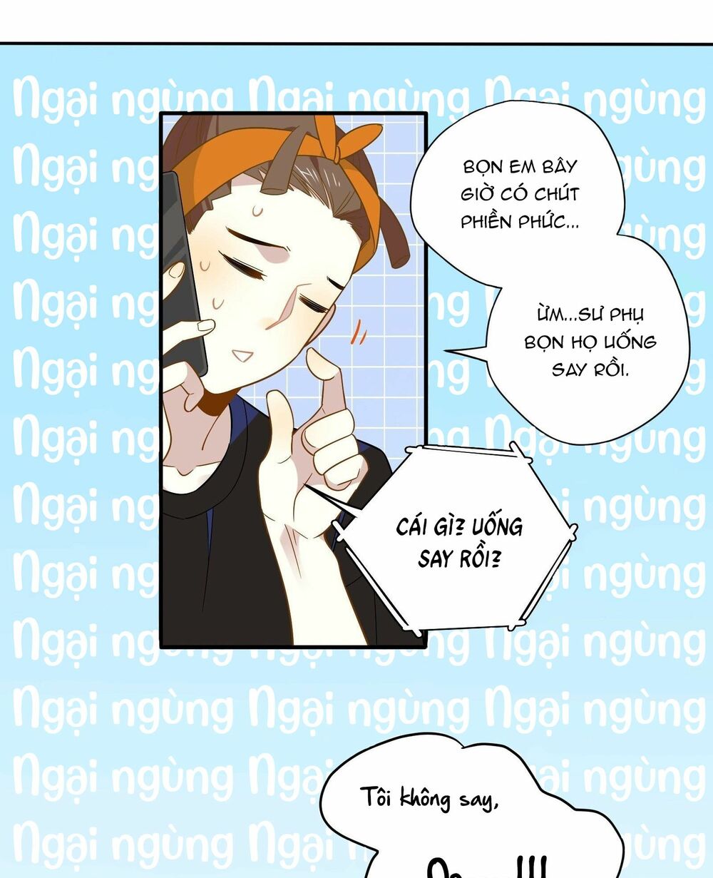 Nữ Phụ Như Tôi Cũng Có Ngày Ra Mắt: Chapter 41