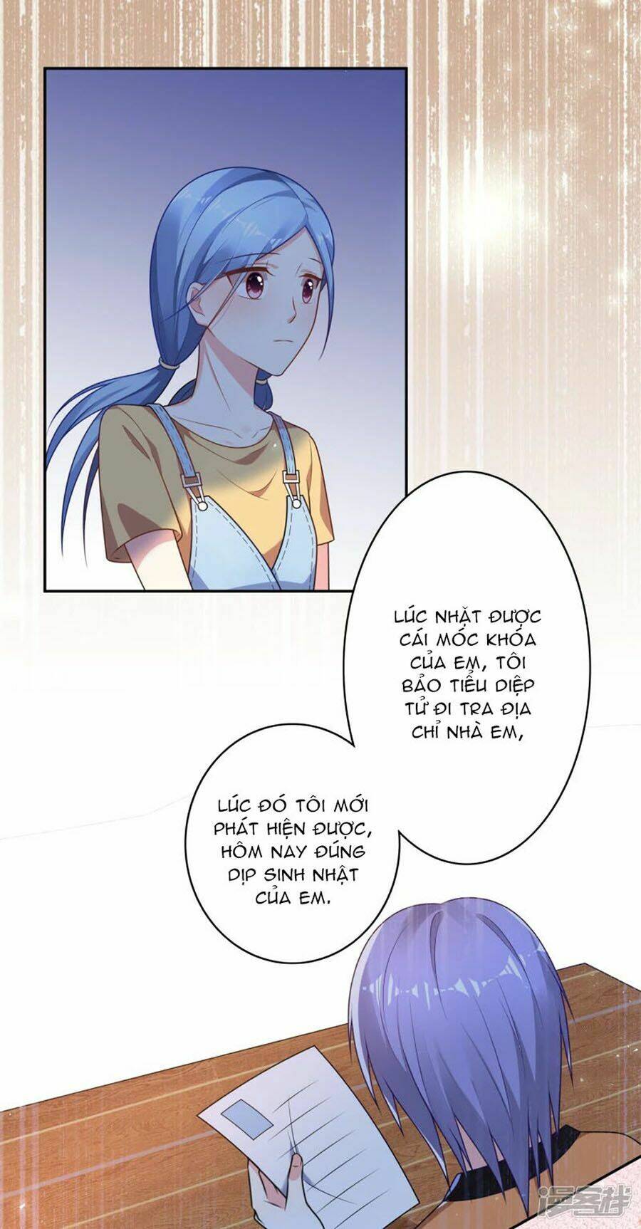 Tôi Bị Tổng Tài Ám Hại: Chapter 130