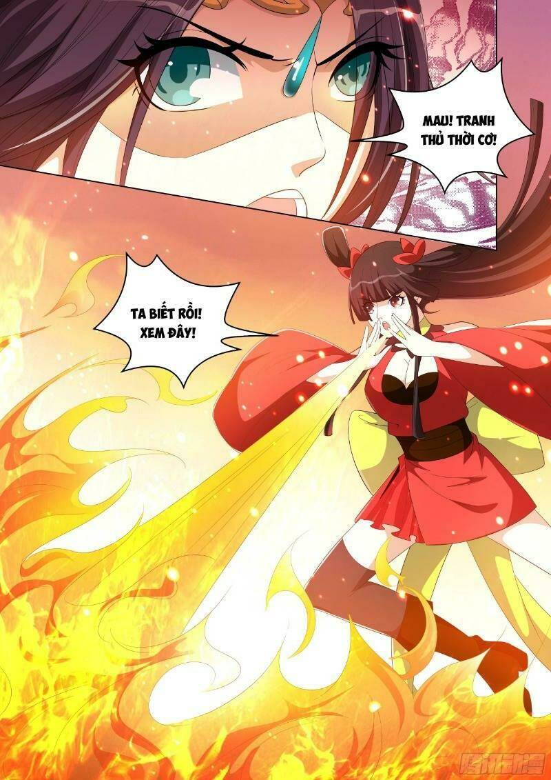 Long Vương Giác Tỉnh: Chapter 90