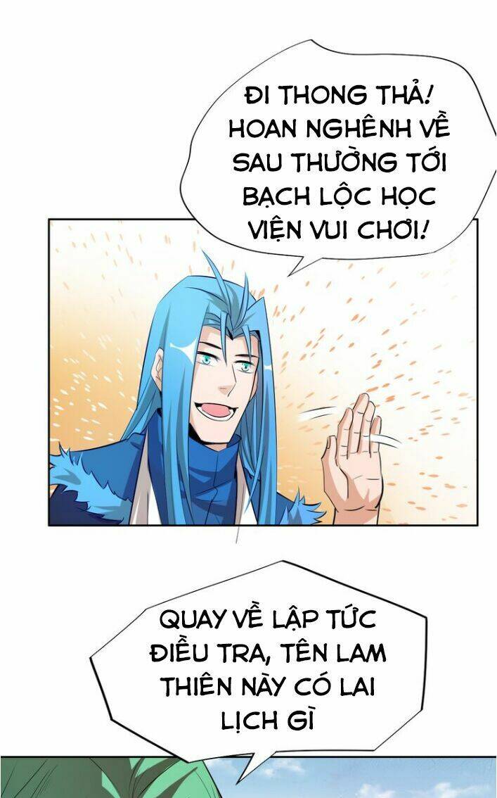 Ngự Thiên Thần Đế: Chapter 11