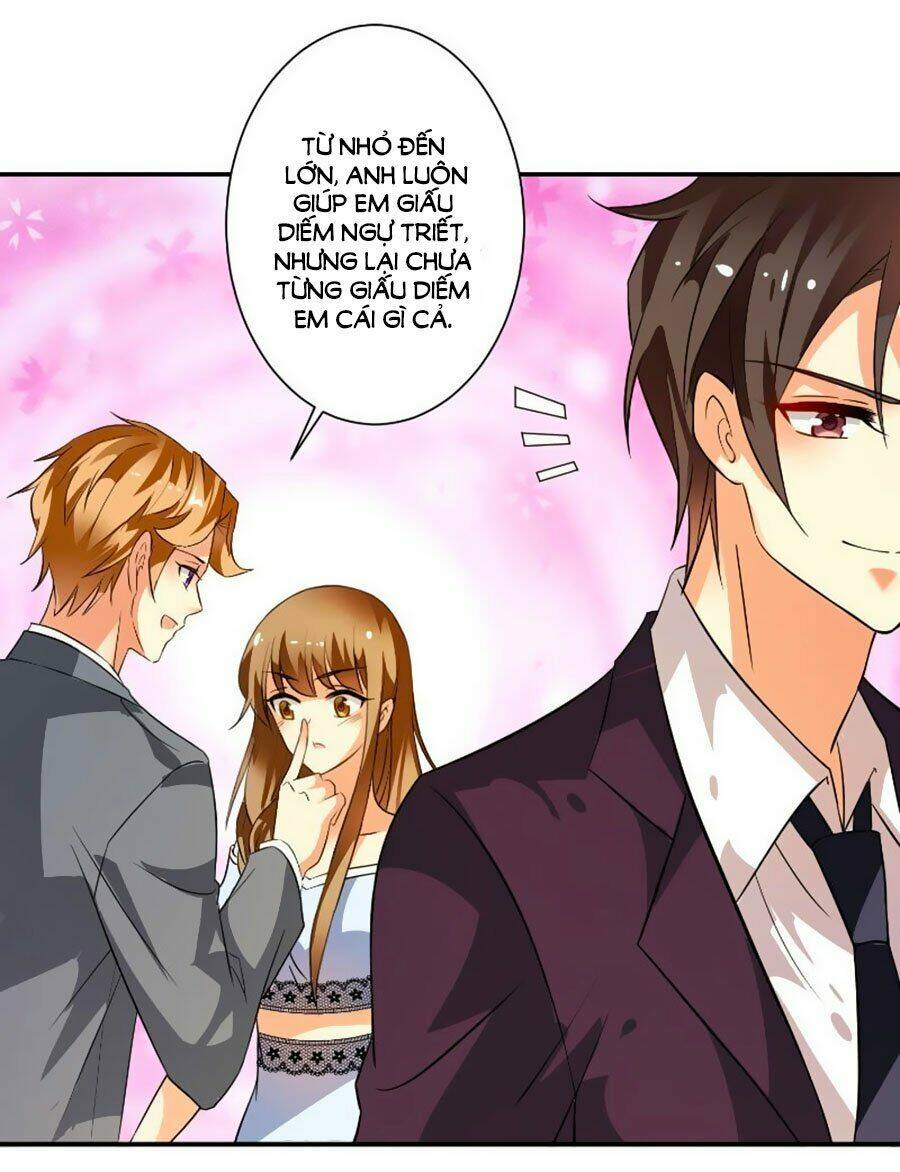 Vợ Yêu Là Báu Vật: Chapter 10