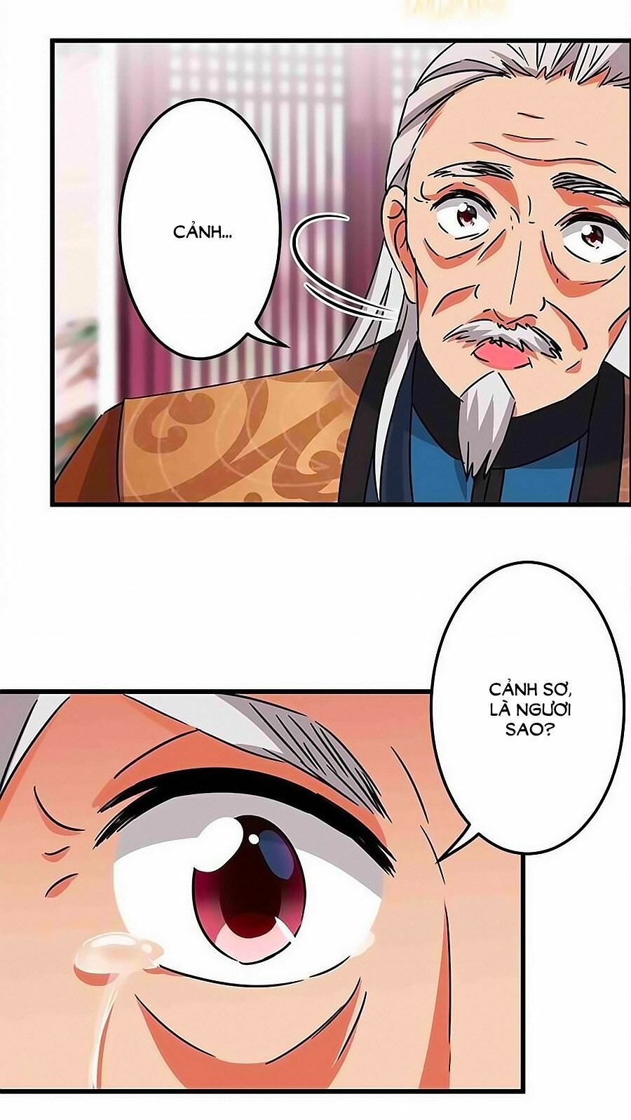Vương Gia ! Ngươi Thật Bỉ Ổi !: Chapter 229