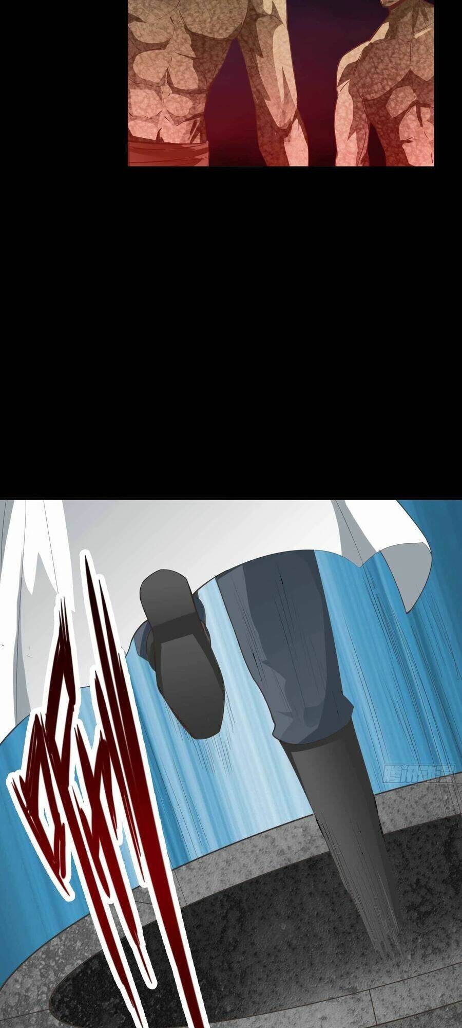 Chư Thiên Ký: Chapter 319